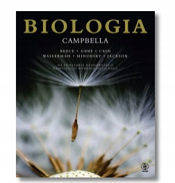 

Biologia Campbella Reece Urry Cain Wasserman Nowa