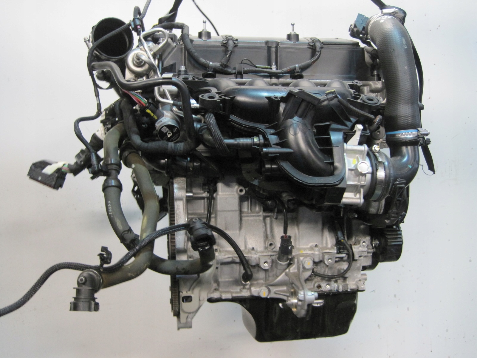 engine motor complete CITROEN DS7 1,6THP 10FKBL 5G06
