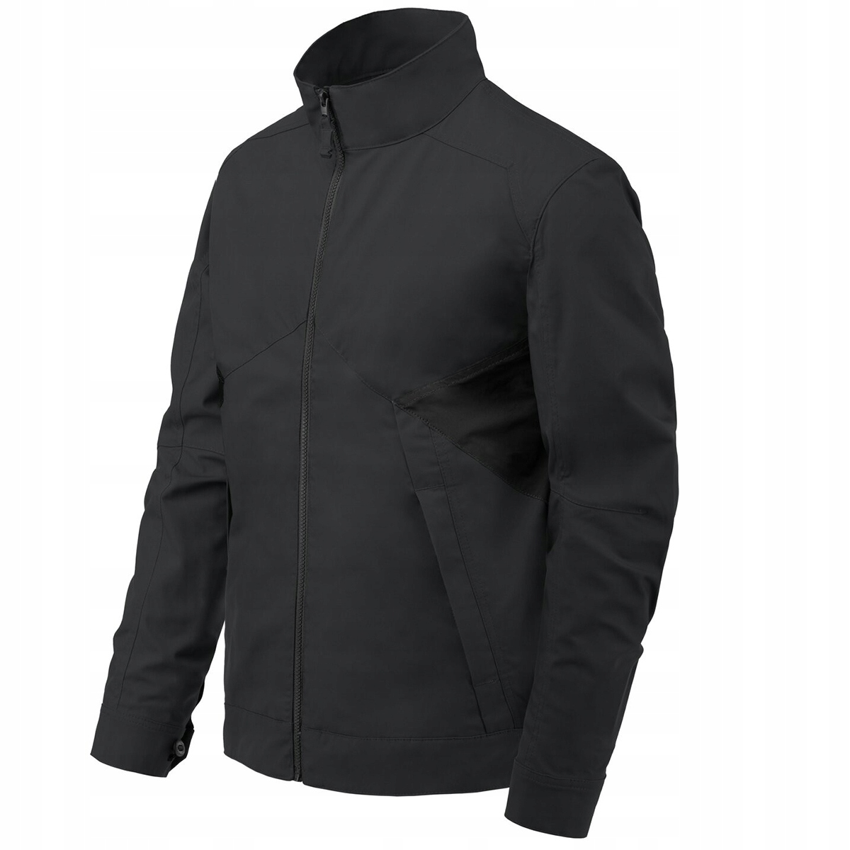 Jarní pánská přechodová bunda Helikon pro každodenní nošení Módní větrovka L