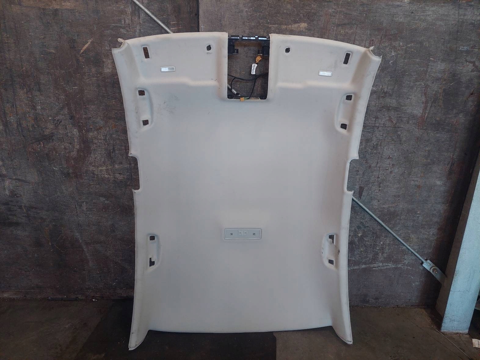 CIELO INTERNO VOLKSWAGEN PASSAT B8 LIFT 3G5867501A