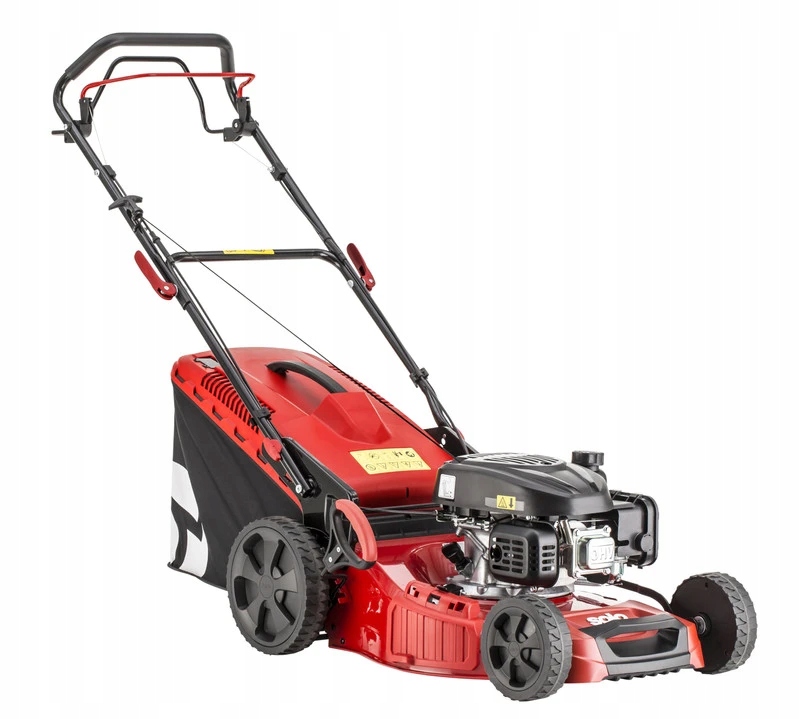 Kosiarka spalinowa Al-ko Easy Sba Pro 4716 Sp-a