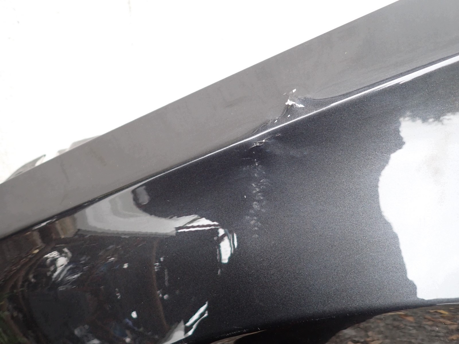blatník levý předek přední MERCEDES E třída 214 2023- A2148810300