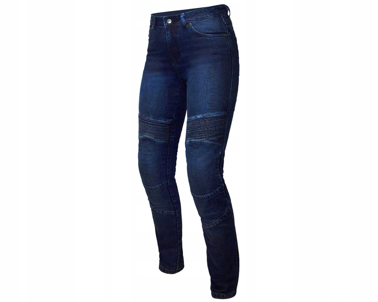 DAMSKIE SPODNIE JEANS OZONE AGNESS II LADY 40 30 Model AGNESS-II-LADY-TP
