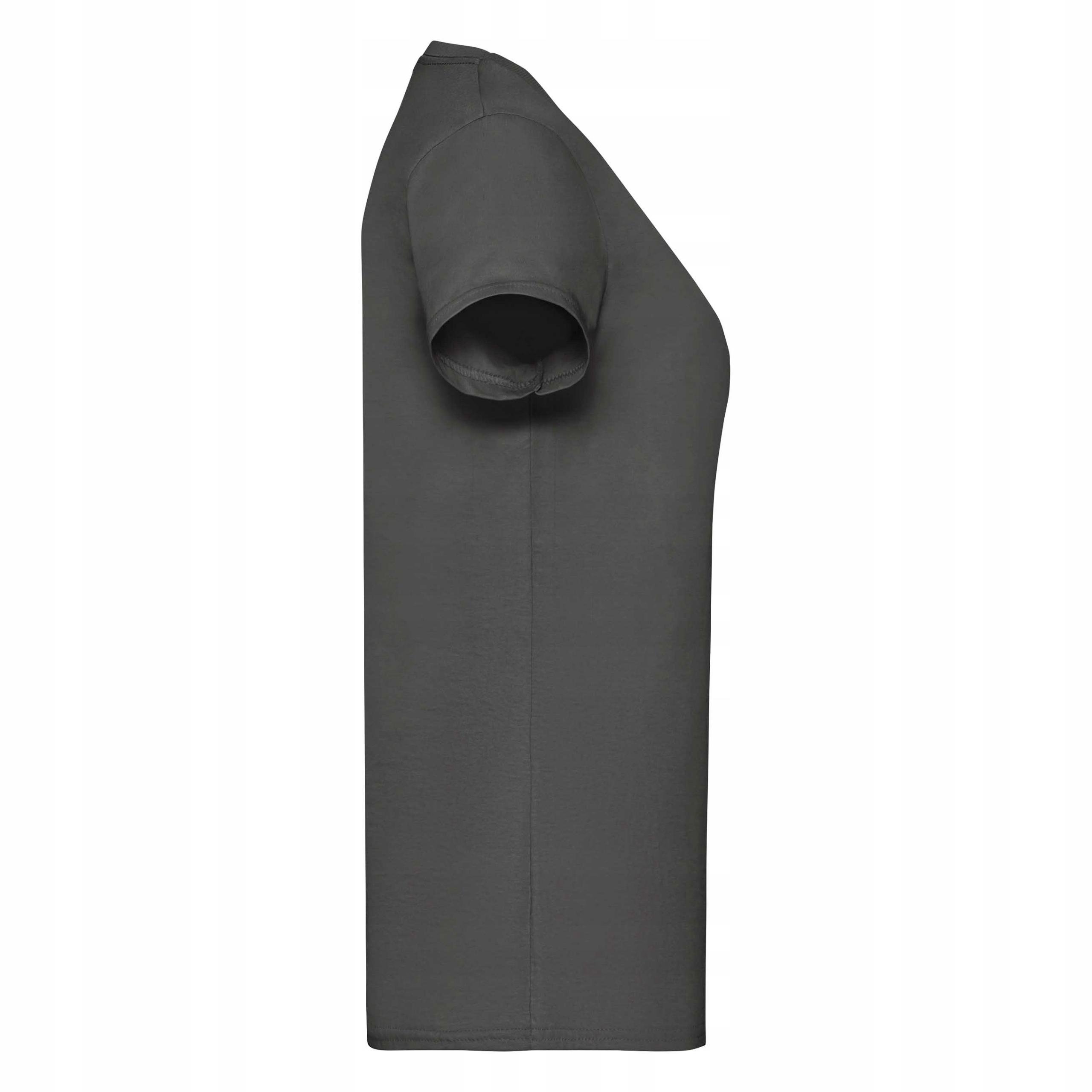 FRUIT KOSZULKA T-SHIRT DAMSKA VALUE GRAPHITE XL Kod producenta 63-372-0