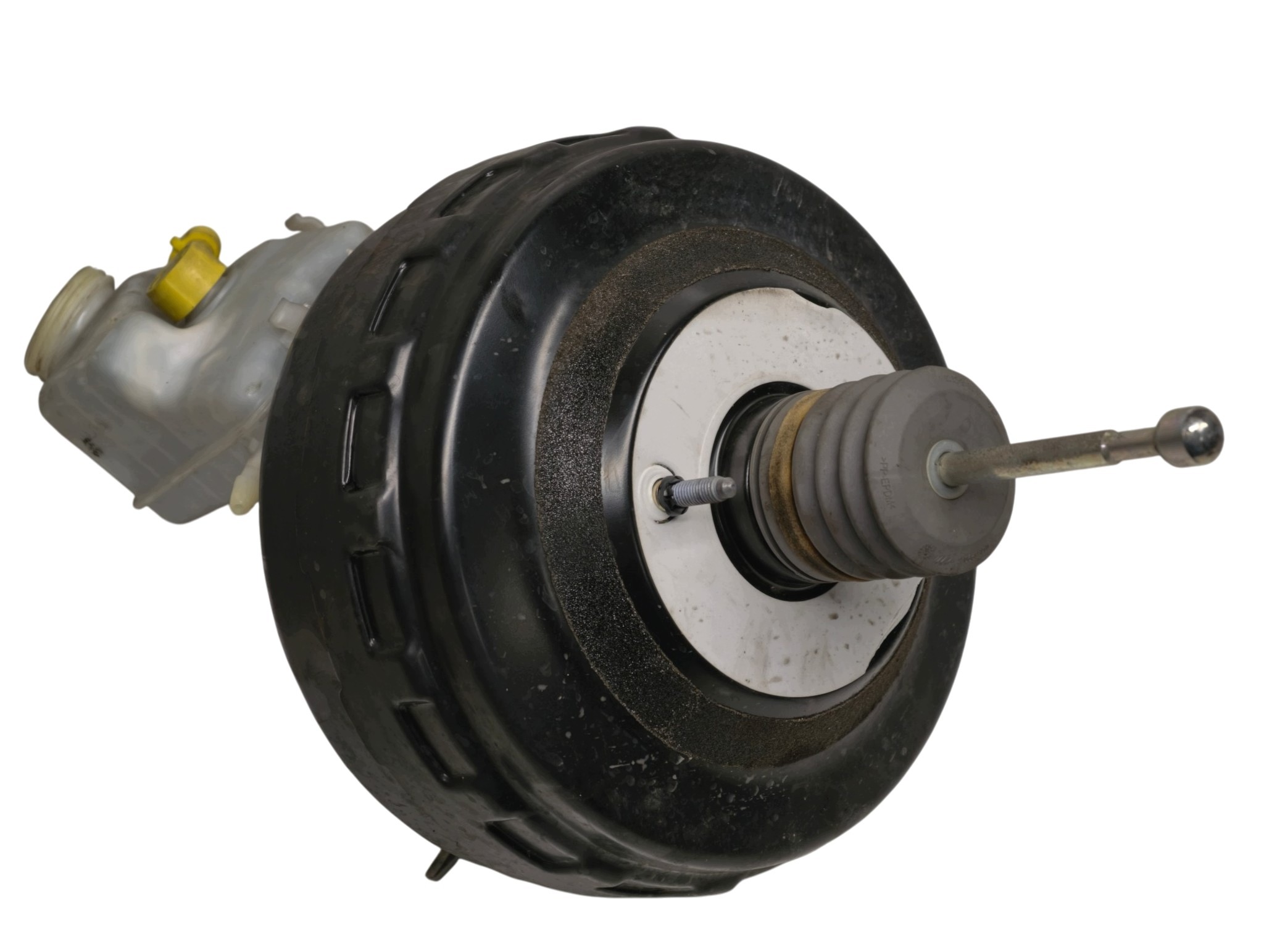 OPEL ASTRA J IV Servo bremsen Original 13345631 AACX