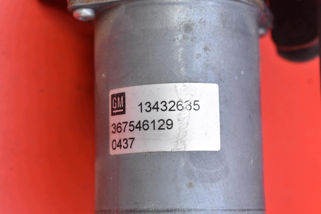 Gestänge Motor Wischer vorne EU 13432685 OPEL CORSA E 14-20