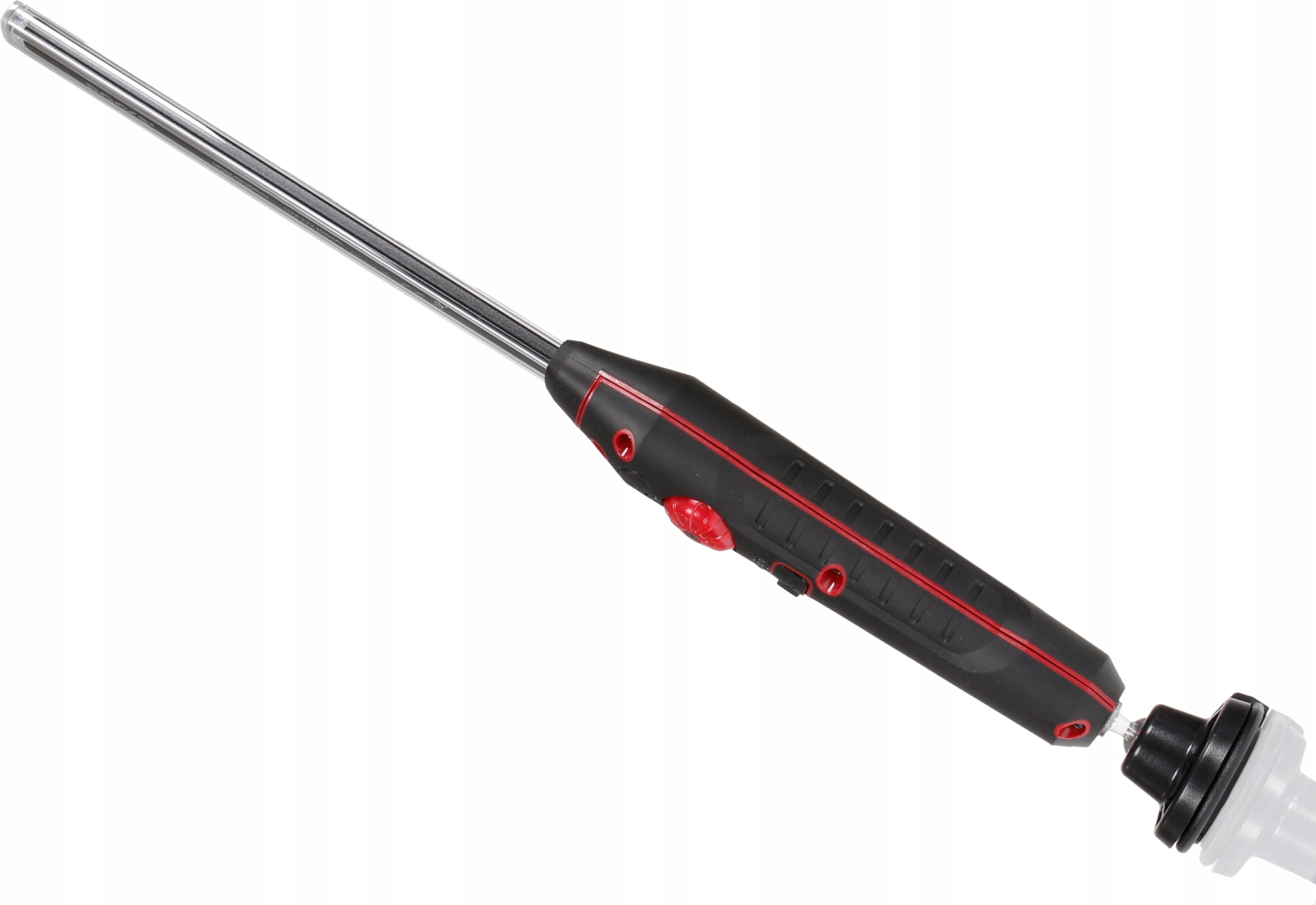 ЛАМПА ДЛЯ МАСТЕРСКОЙ SUPER SLIM С ПЛАВНОЙ РЕГУЛИРОВКОЙ СВ