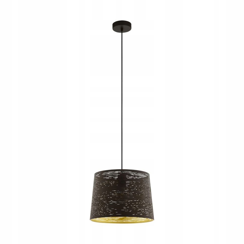 Závěsná lampa Segezia 99439 Eglo