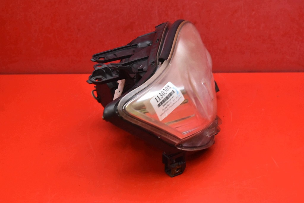 REFLEKTOR right light front EU TOYOTA RAV4 3 III 2-LIFT 10-13