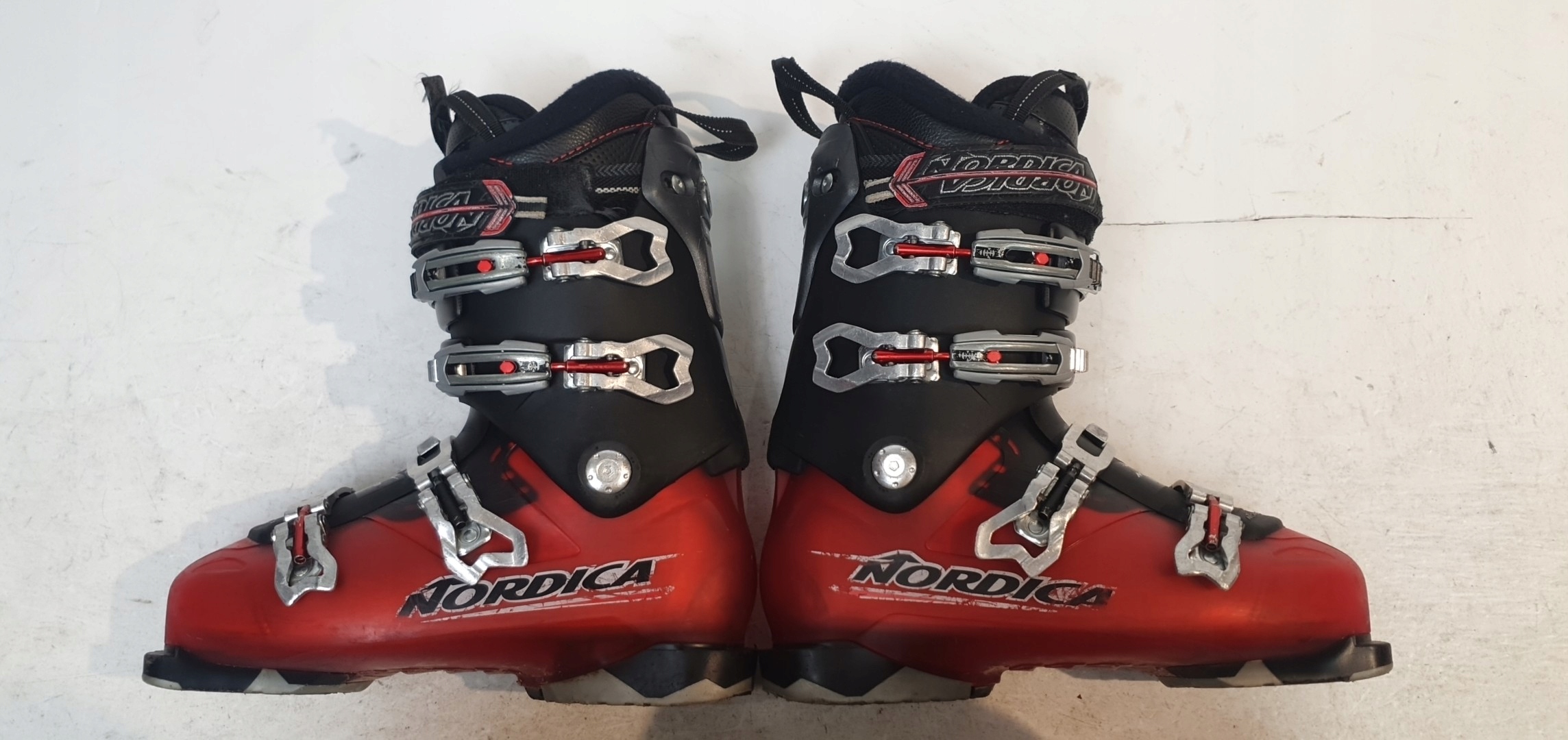 Buty narciarskie NORDICA NXT N3 R roz. 28,5 (44)