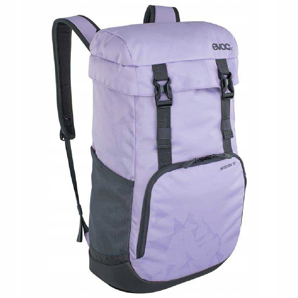 Plecak sportowy miejski Evoc Mission 22|-30%