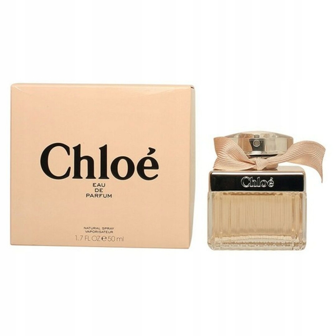 Dámské Parfémy Chloe Chloé Eau de Parfum Edp 50 ml