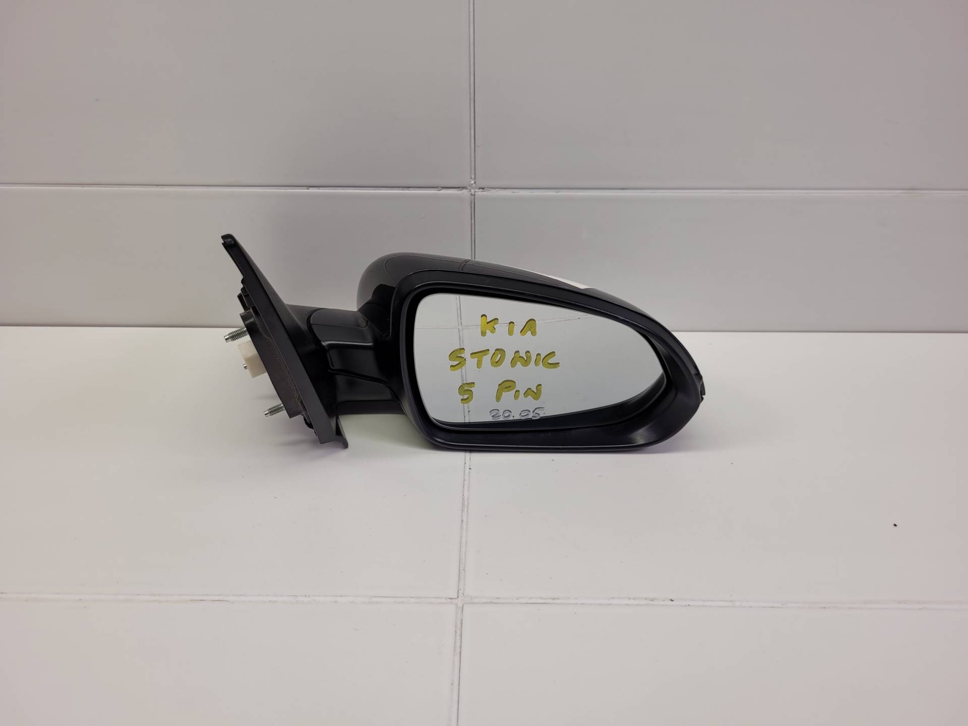mirror exterior right side Kia Stonic 2018 87620H8050