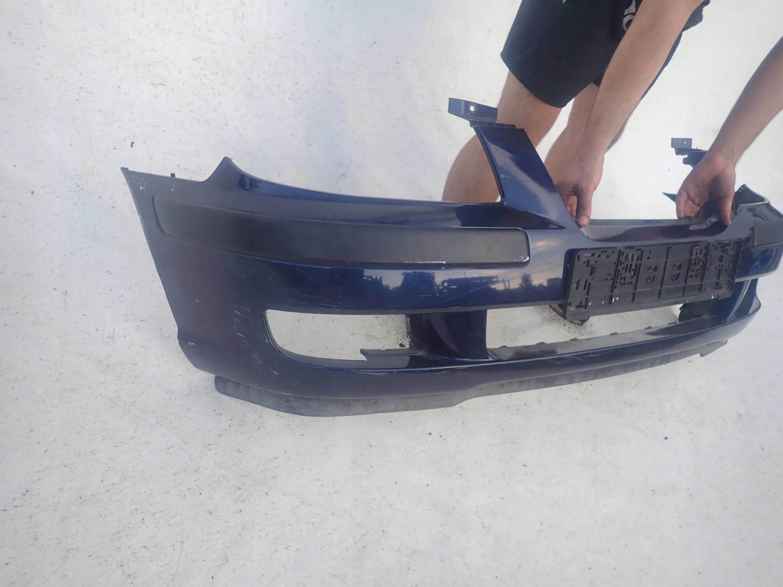 HYUNDAI MATRIX 01-05 bumper front front