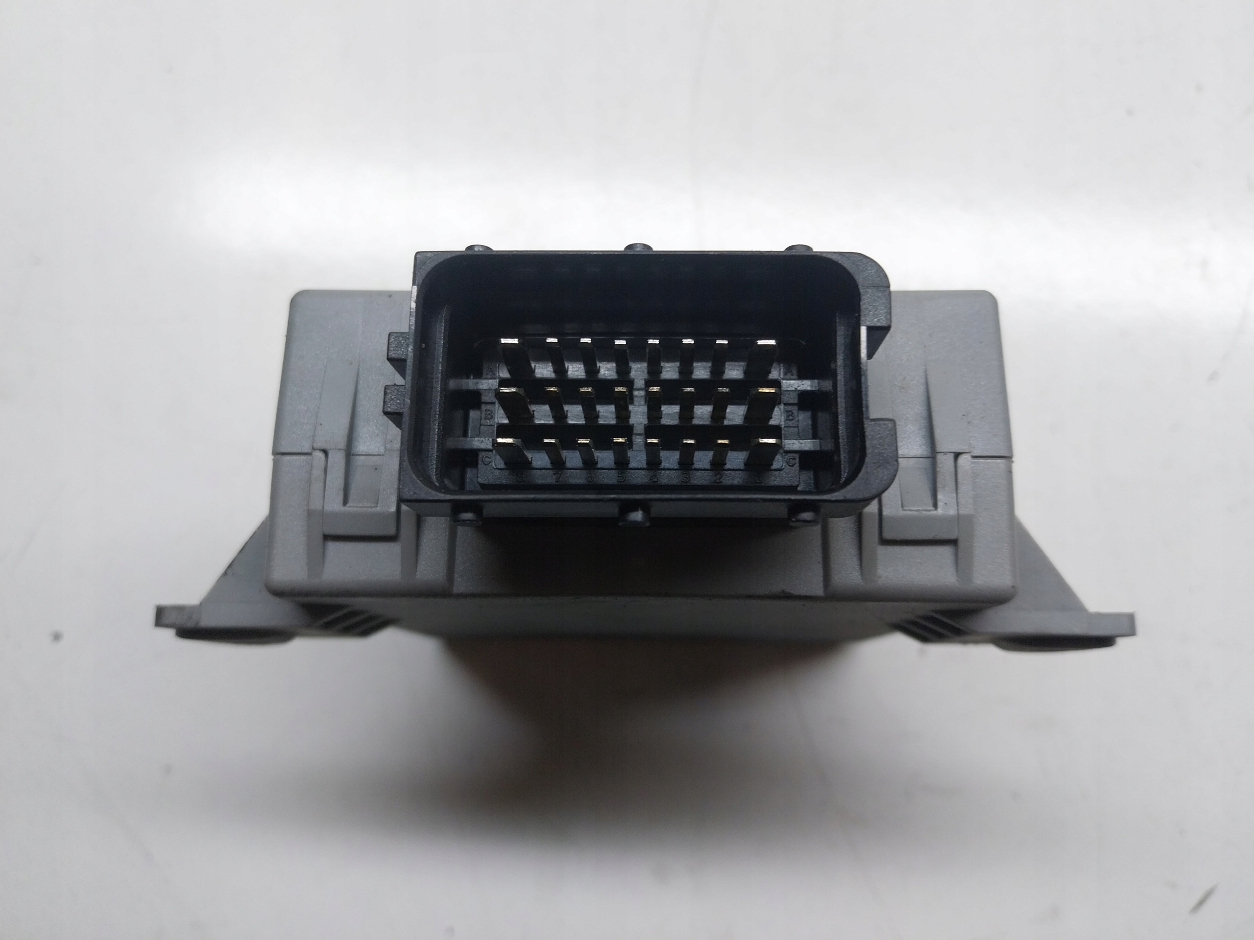 MERCEDES A KLASA W168 module SENSOR sensor rain A1688201326 Europa
