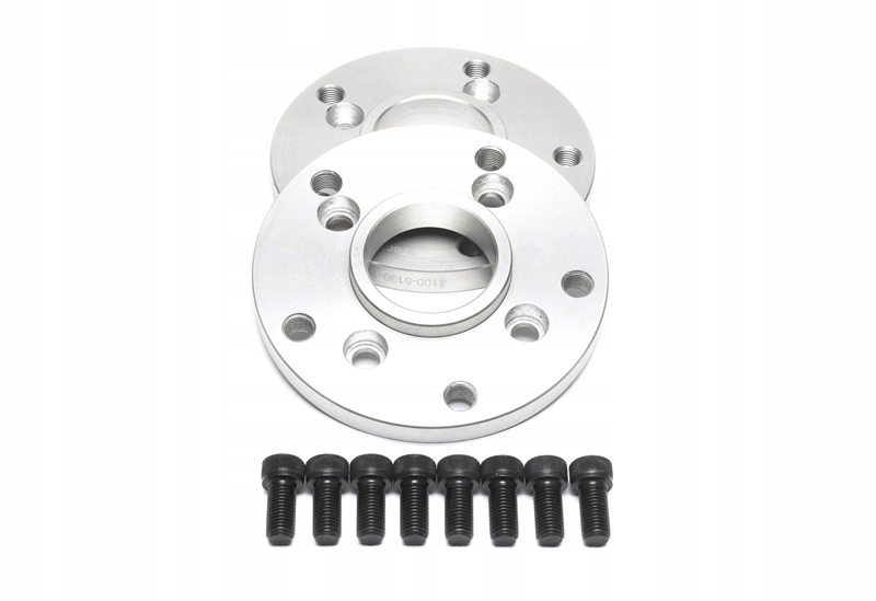 Adaptéry Zmena Rozstupu Podložky 20MM 4X100/5X130 57.1/71.6 M12X1.5 Ta Tec