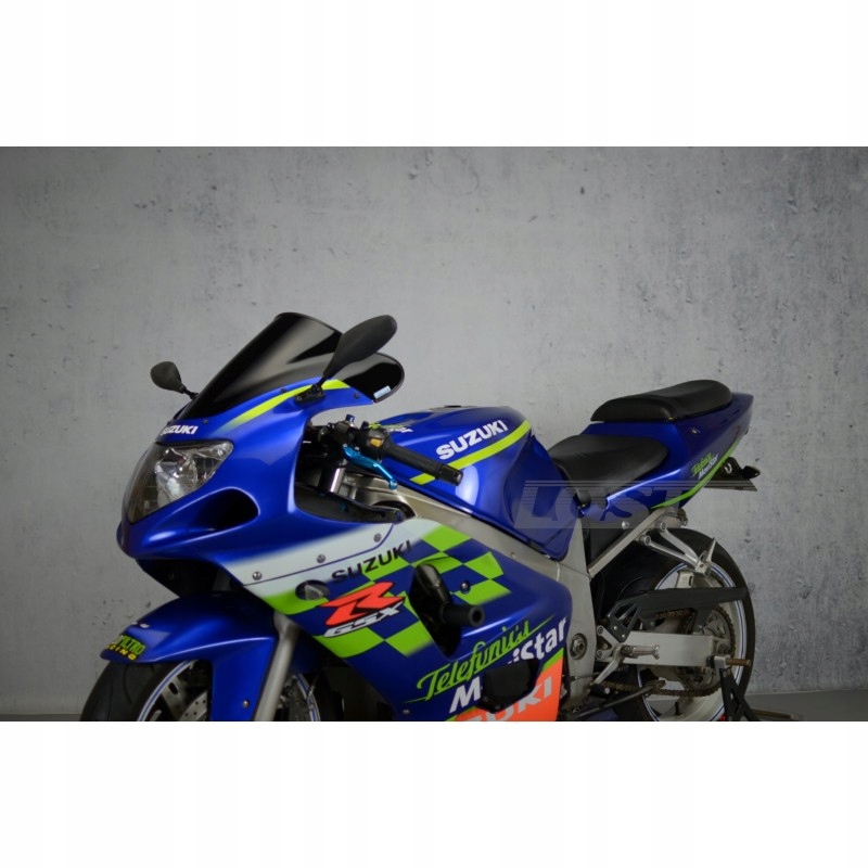 Loster sklo krytu Suzuki Gsx-r 1000 00-02