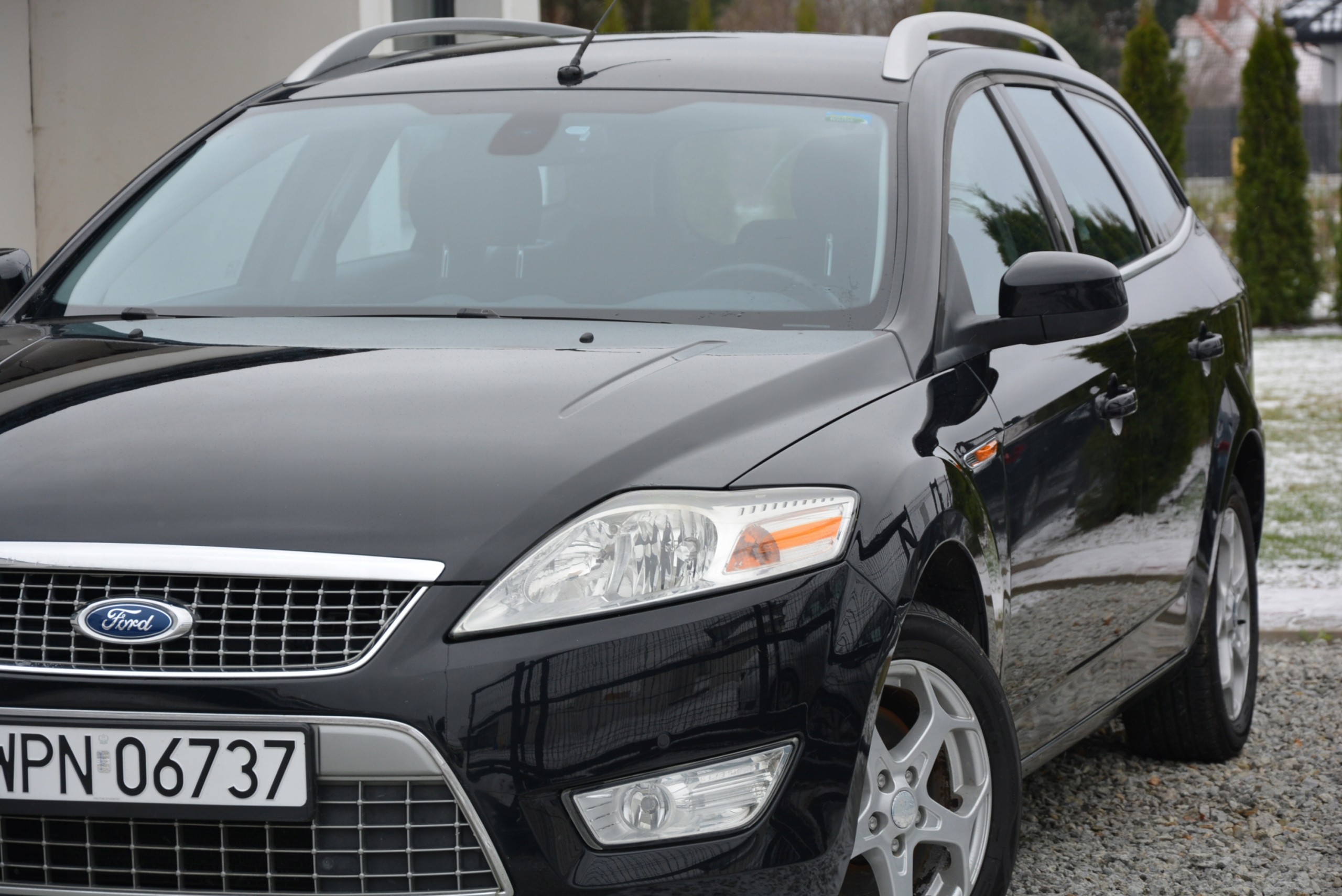 Używany Ford Mondeo Mk 4 (2007-2014) – trudny wybór silnika w dobrym aucie