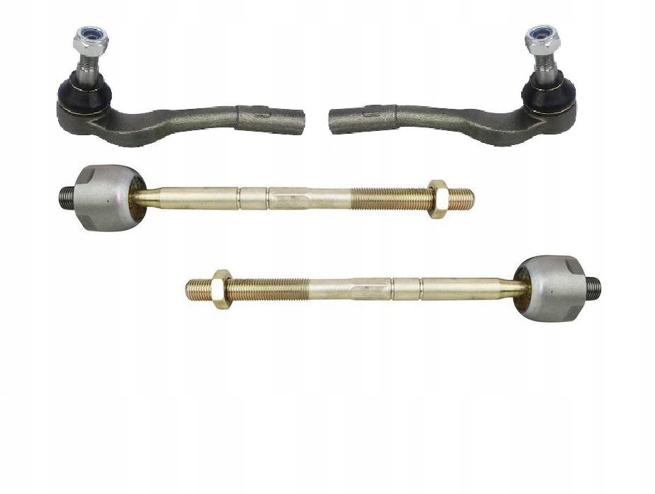 

Drazek Końcówka Mercedes W203 W 203 Komplet 4SZT