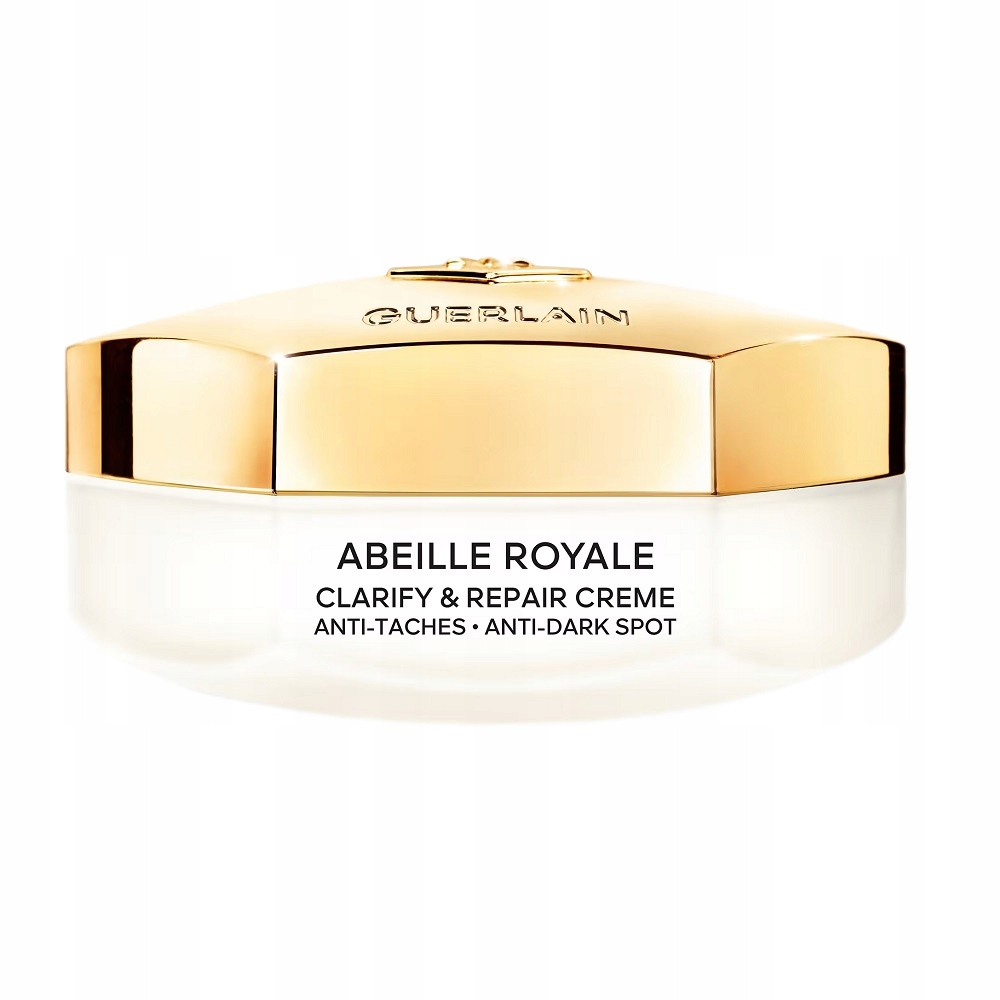 Guerlain Abeille Royale Clarify & Repair Creme Krém Na Obličej 50 ml