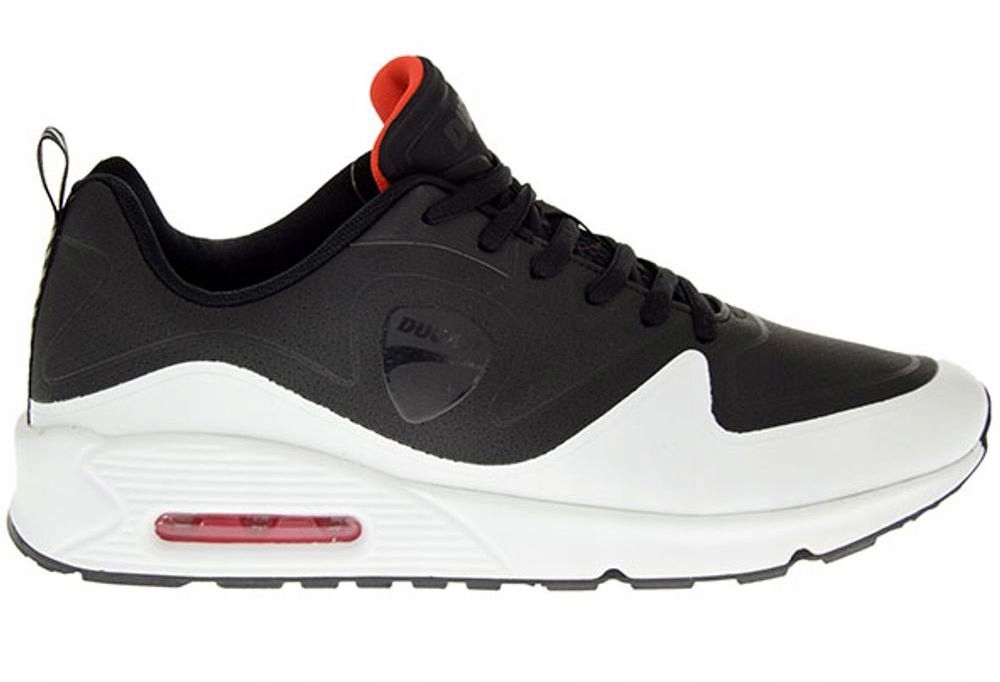 Boty Ducati Air Max DS414 vel. 41