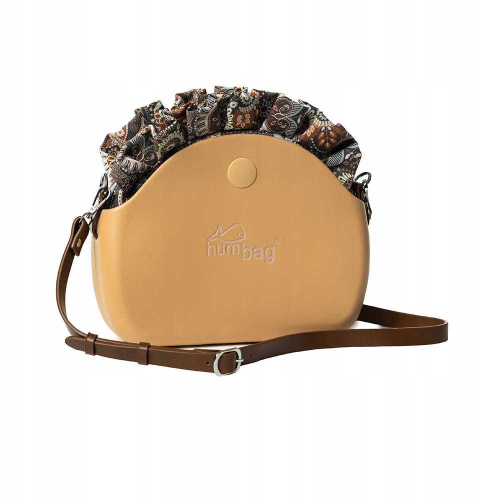 Organizer Humbag Kaleidoscope Frill do HANDY Obag Marka Humbag