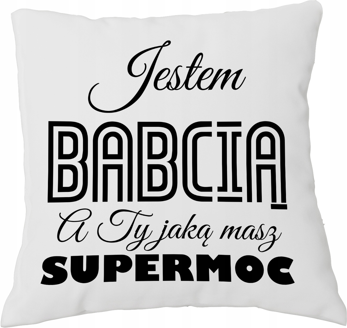 

Poduszka Prezent Na Dzień Babci Dziadka Wzory