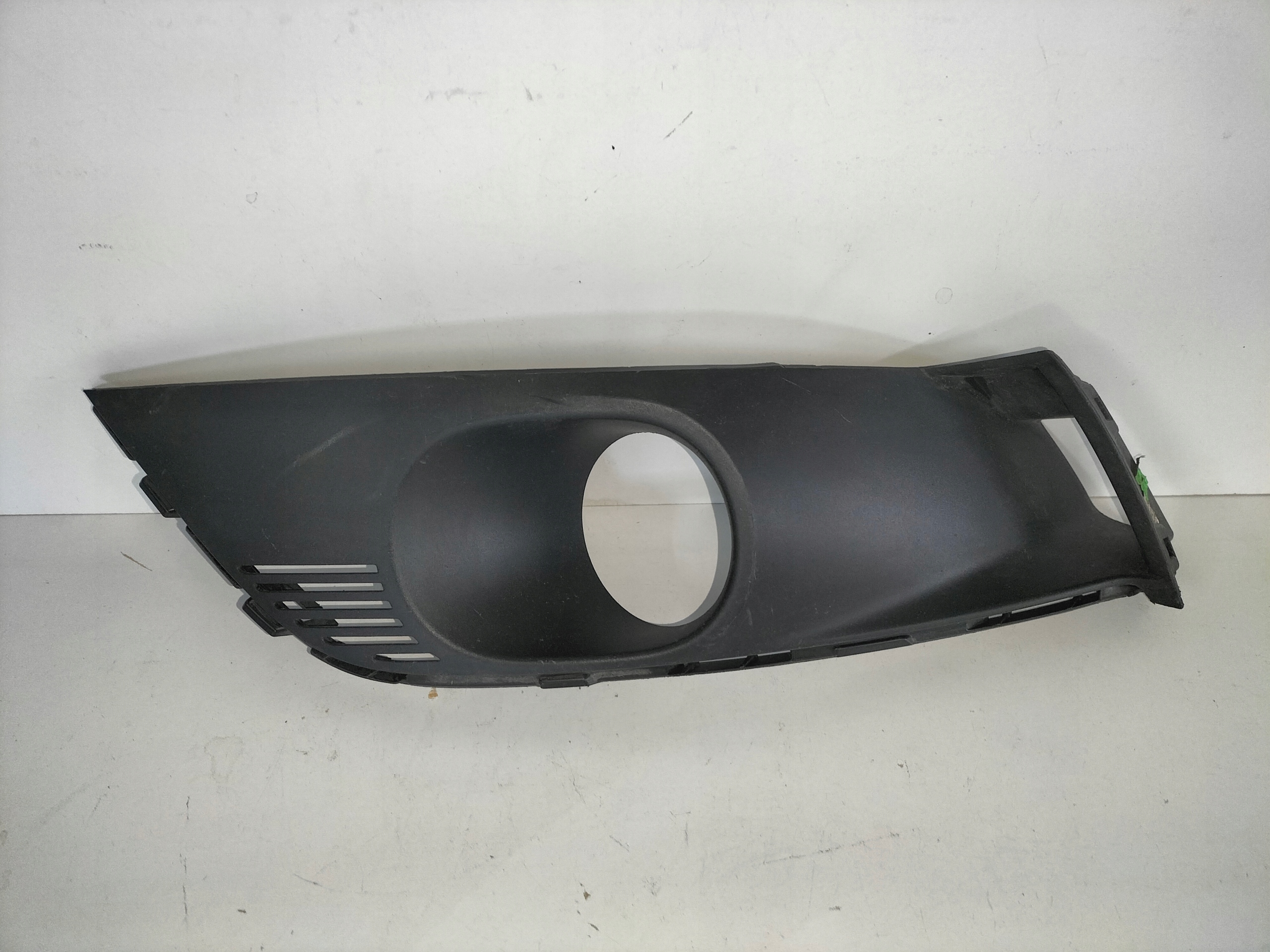 grille grid left RENAULT MEGANE 4 IV 16