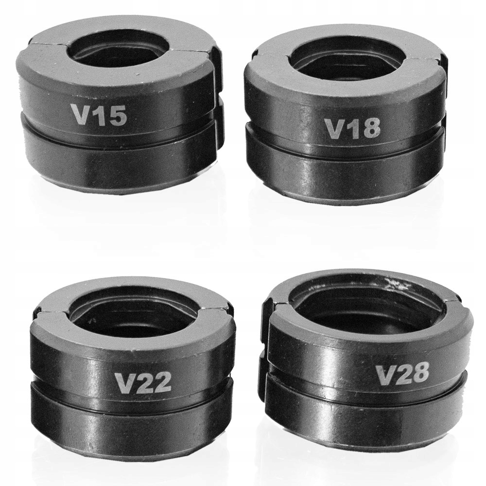 Zaciskarka Bituxx 15 - 28 mm