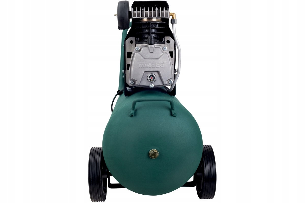 KOMPRESOR OLEJOWY 50L BASIC 250-50 W Marka Metabo