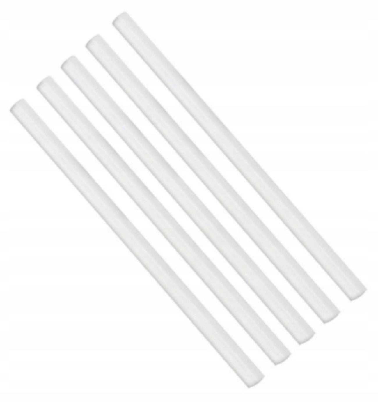

Klej Do Pistoletu Na Gorąco Wkład 11,2x300mm 5 szt
