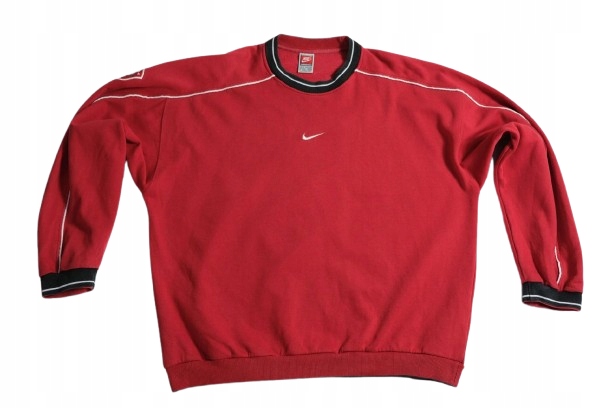 POLSKA PZPS__NIKE__BLUZA VOLLEYBALL TEAM OLDSCHOOL__XL/XXL