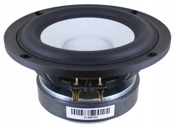 Reproduktor Sb Acoustics SB15CAC30-8 5" Keramický
