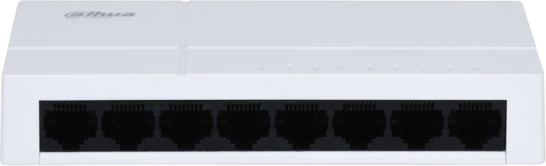 Switch Dahua PFS3008-8GT-L-V2
