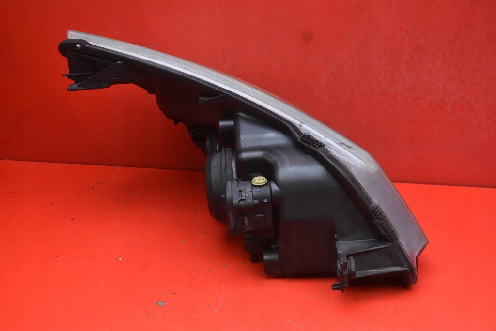REFLEKTOR left light front XENON EU 155659-00L1 RENAULT ESPACE 4 IV 02-06