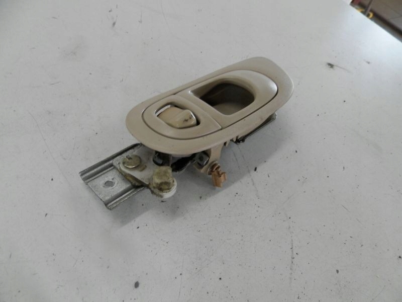mazda XEDOS 9 TA ручка двери левая TA01-73-330B