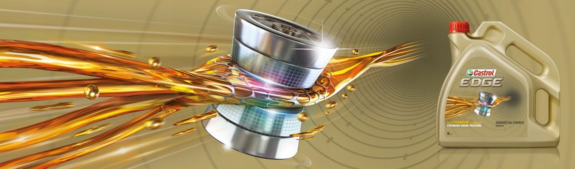 Olej CASTROL EDGE TITANIUM 5W30 M 7L AleOleje EAN (GTIN) 5905220371112