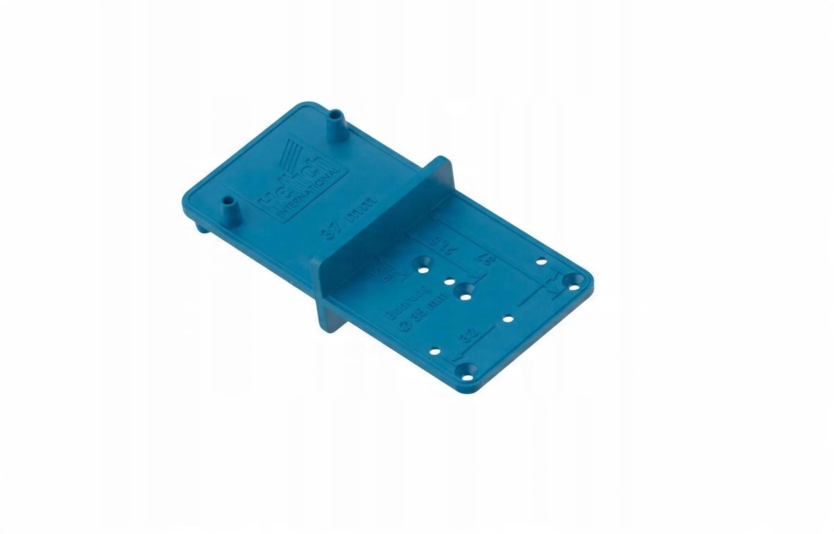 

Szablon do zawiasów, prowadników MultiBlue
