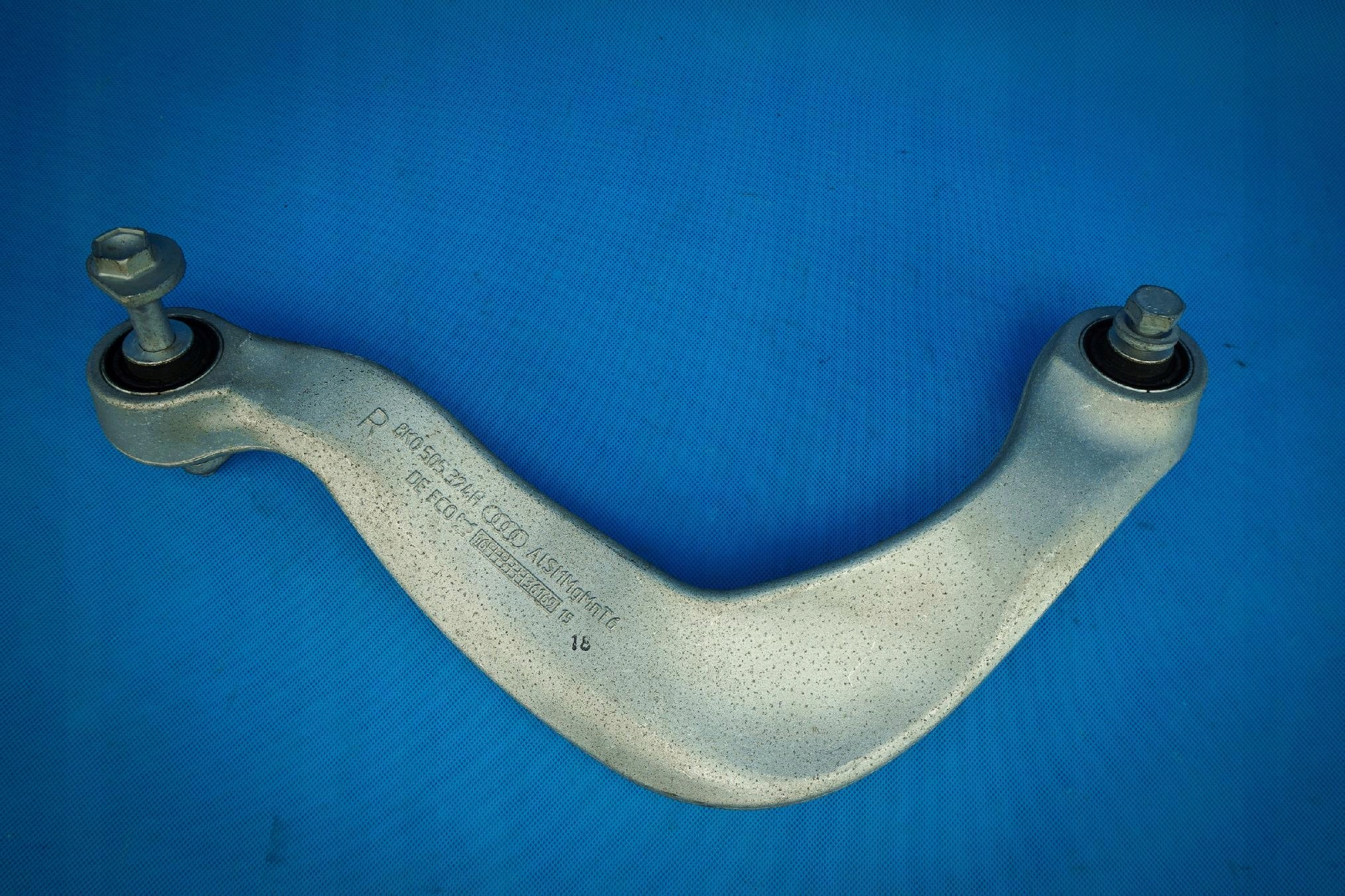 Querlenker poprzeczny heck Audi A6 A7 4G A8 8K0505324H