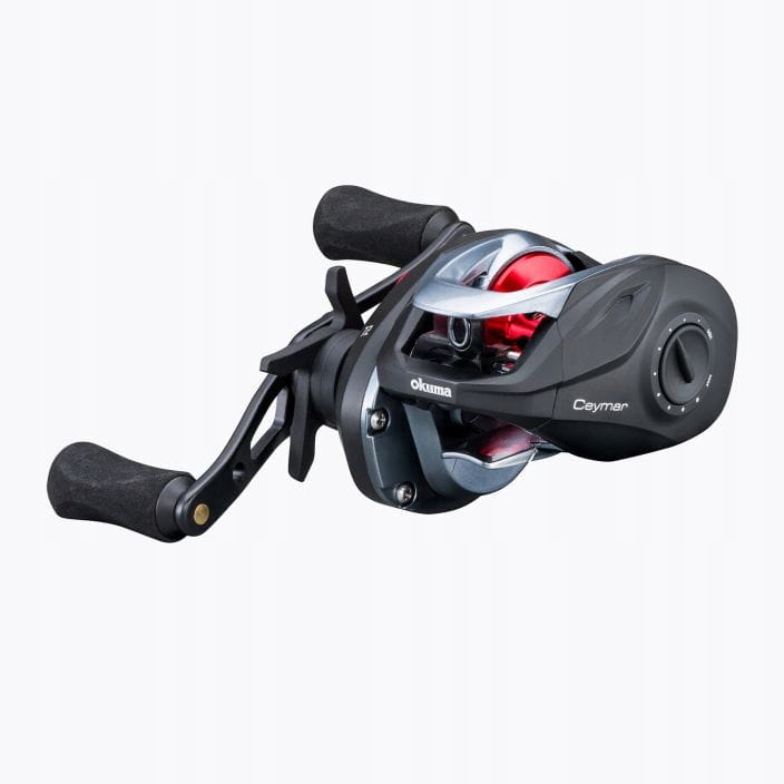 Kołowrotek Okuma Ceymar Baitcast C101H-A