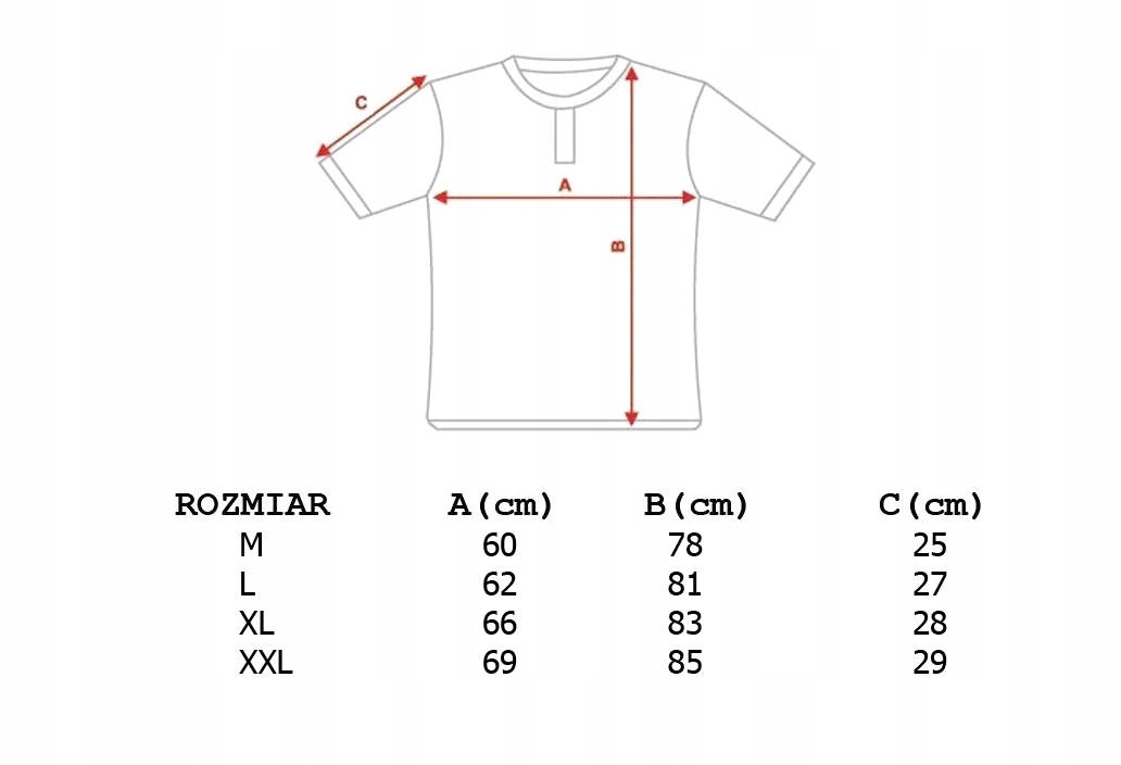 KOSZULKA DAM MADCAT CLONK TEASER-XL Rozmiar XL