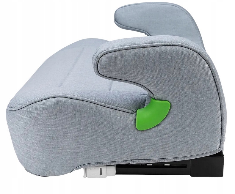Osann Junior Isofix i-Size Fotelik Podstawka Dolphin Grey Marka Osann