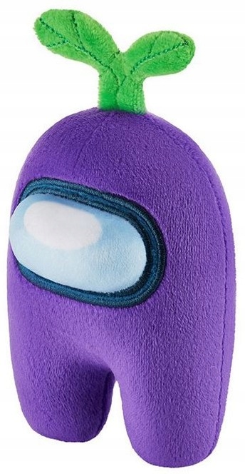 

Among Us Maskotka Pluszak 13 cm