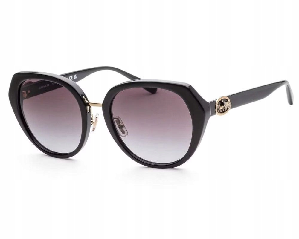 Originální dámské brýle Coach HC8331-50028G
