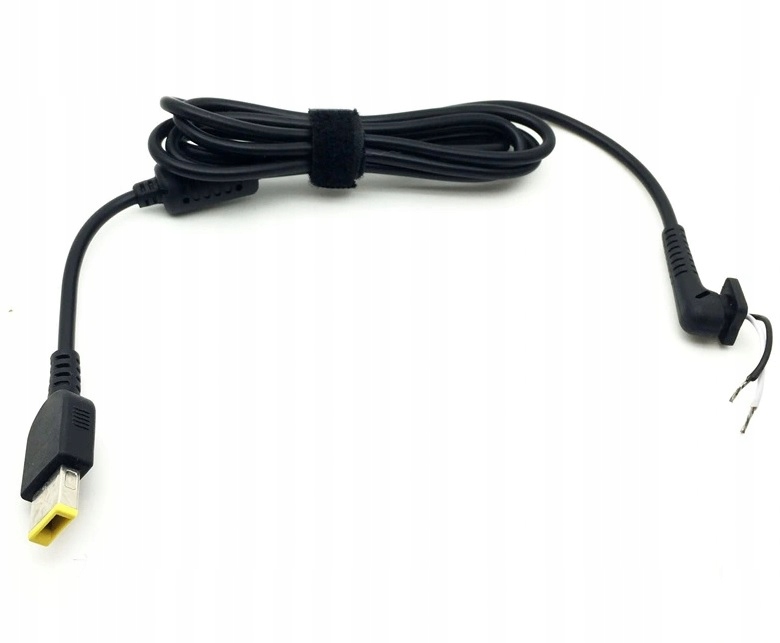 

Kabel Do Zasilacza Lenovo ThinkPad Ibm 11x4,5mm