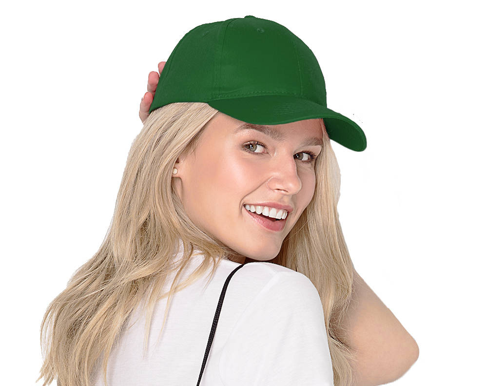 

Lekka czapka z daszkiem Na Lato czapeczka Piccolio