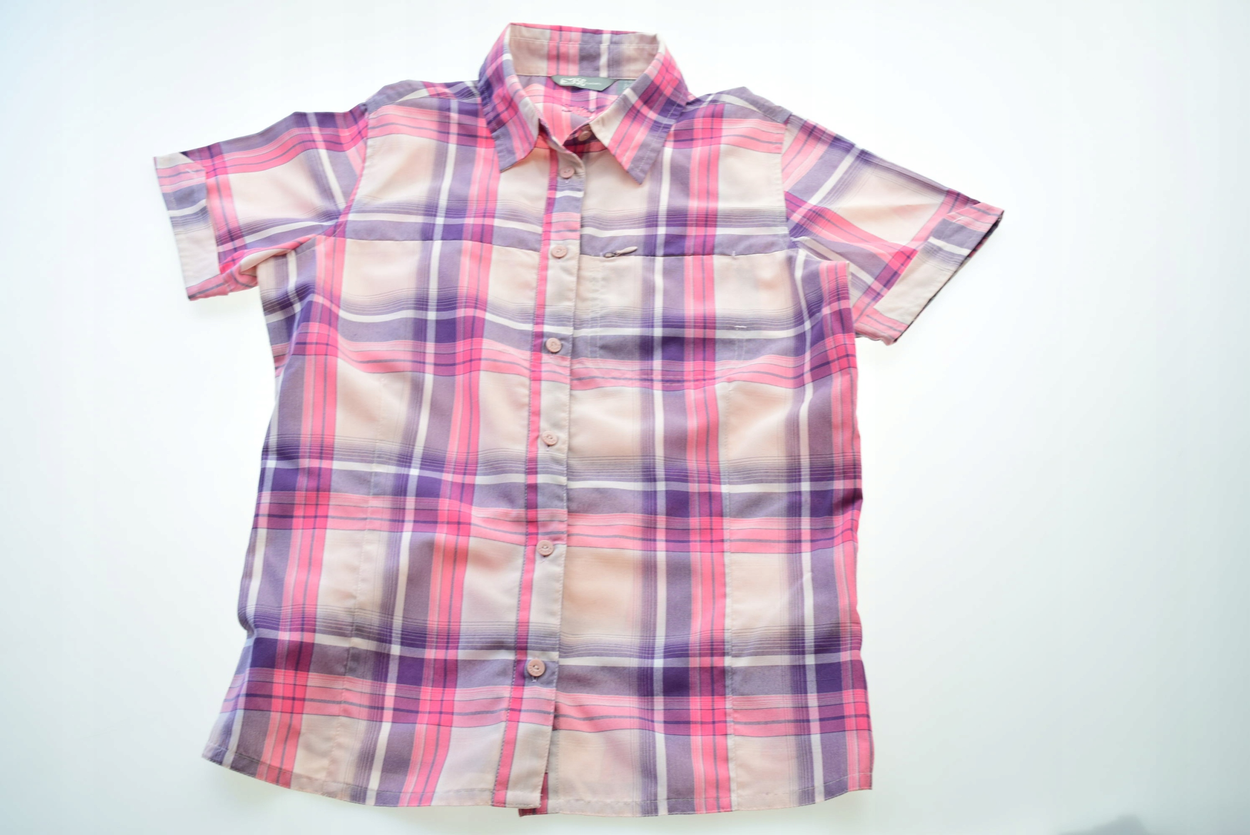 Koszula SALEWA damska 38 5c Kod producenta 1399