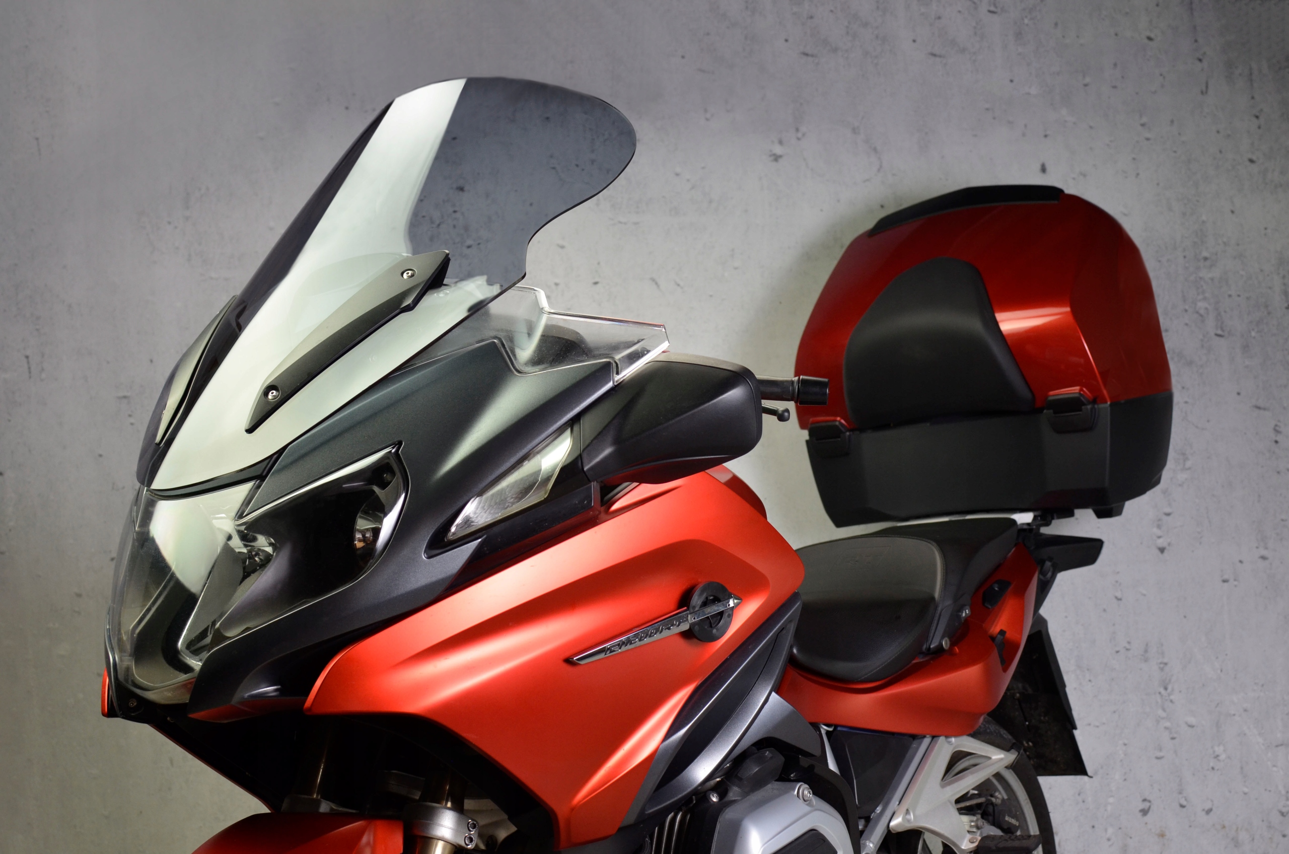 Loster turistické sklo Bmw R 1250 Rt 19-20r.