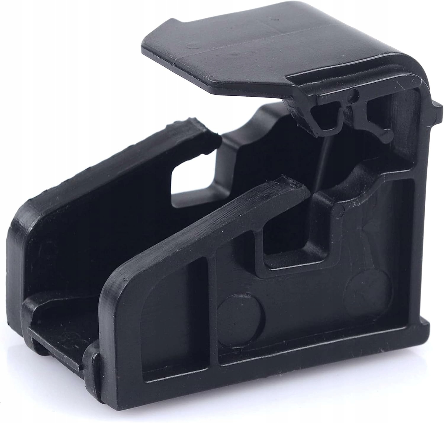 UCHWYT MOCOWANIE REFLEKTORA PRZÓD VW POLO 6R 2010-2018 ORYGINAŁ