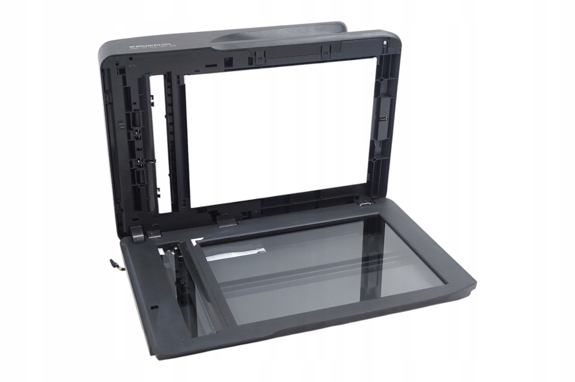 Сканер для принтера HP OfficeJet Pro 6960